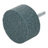 Sankyo Corporation H&H Shaft Whetstone Cylindrical #80 GC-12H