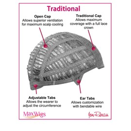 Allure Synthetic Wig by Jon Renau