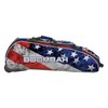 Boombah Spartan Rolling Bat Bag 2.0 USA Baseball - 38"