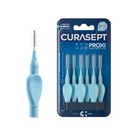 Curasept Proxi Prevention P11 Scovolino Interdentale, 6 Scovolini