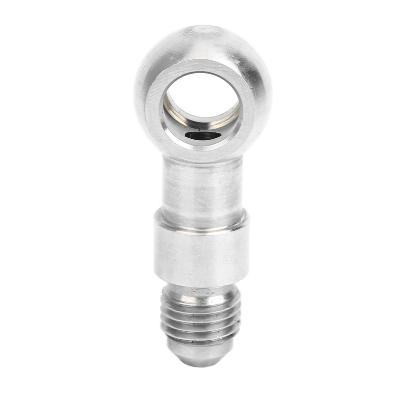 Banjo Adapter Fitting Stainless Steel 10mm/0.4in (AN4 AN 04) for