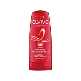 LOreal L'Oreal Elvive Color Vive Conditioner 300ml