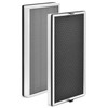 Nisreen JF888 Replacement Filter Compatible with Jafanda Air Puri-fier Filter