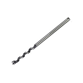 YXQ Square Hole Drill Bit, 1/2" Mortise Chisel High-Carbon Steel Hollow Power Tool for Woodworking