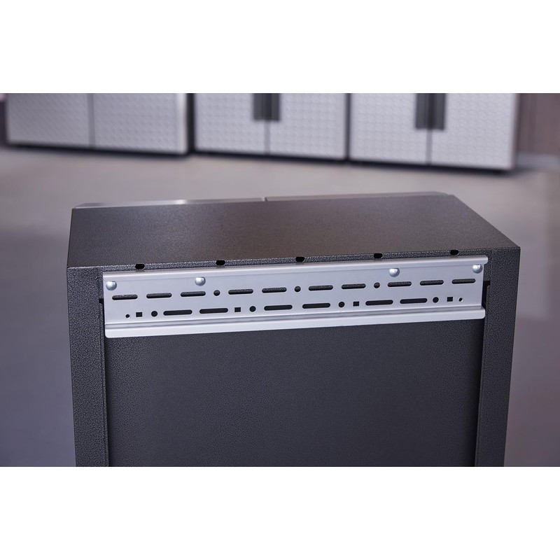 Gladiator Flex Cabinet System Bracket, GANA201BMS