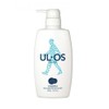 UROOS Skin Wash 500ml 2pcs Men’s All-in-One Sweat Smell / 우르오스 스킨 워시 500ml 2개 남자 올인원 땀냄새