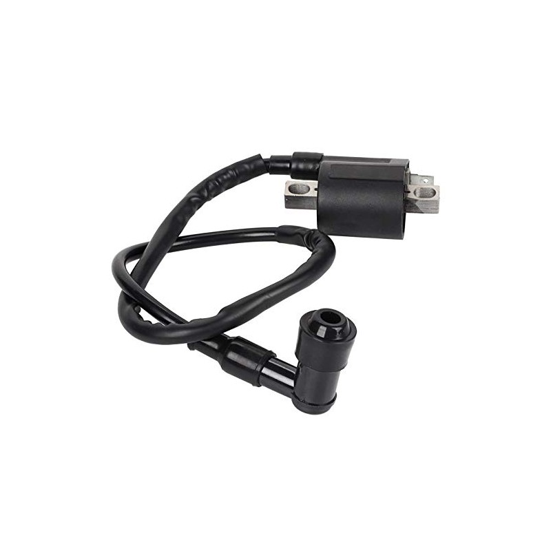 Motorcycle Ignition Coil, Motorcycle Spark Coil for 150CC 200CC 250CC