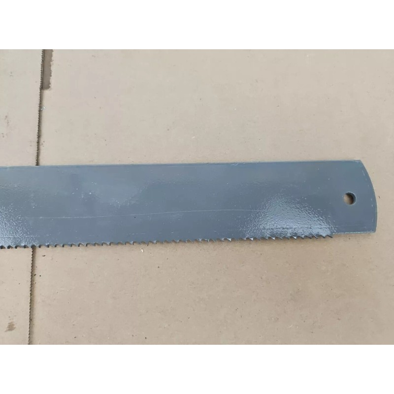 Nicholson NEW Nicholson HSS Power Hacksaw Blade , 24 x