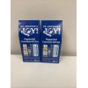 Dr. Bronner's Castile Bar Soap Lip Balm Gift Set Peppermint