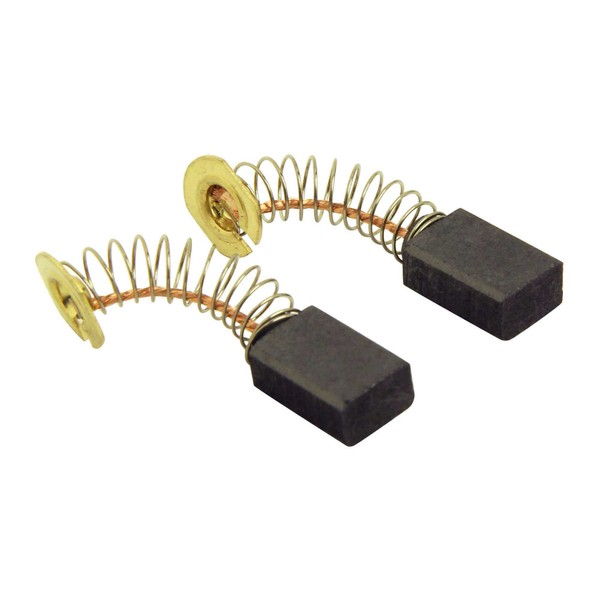 SK11 CM-10 Carbon Brush, CB-76 for Makita 2-piece Set