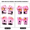 Baby Girls Boys Children Boxing Gloves Punch Training Kids Fight