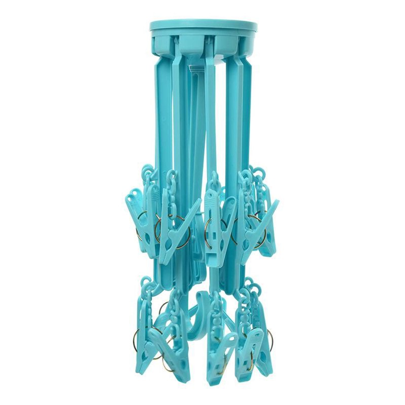 ProPlus Dry Carousel 18 Clothes Pegs