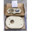 Mars 72952 Horizontal Vent Termination Kit 2” New