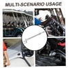 Alipis Tie Rod Golf Cart Parts Supply Inner Outer Link
