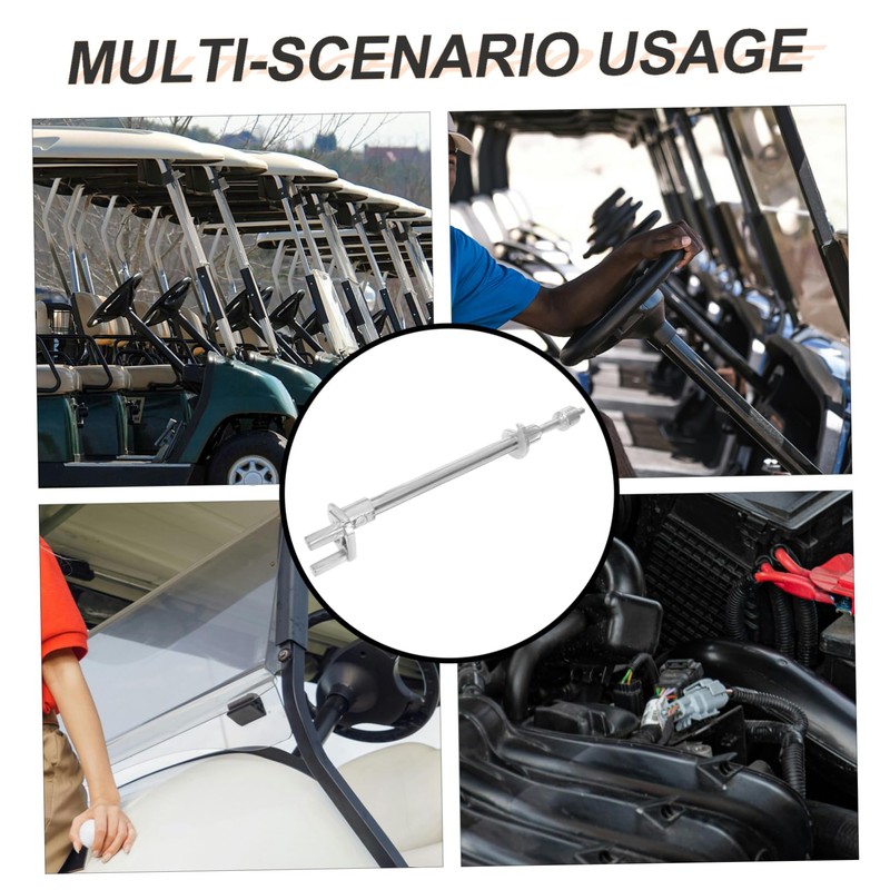 Alipis Tie Rod Golf Cart Parts Supply Inner Outer Link