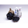 [Food with Functional Designation] Pure Black Garlic 6 Spheres, Monde