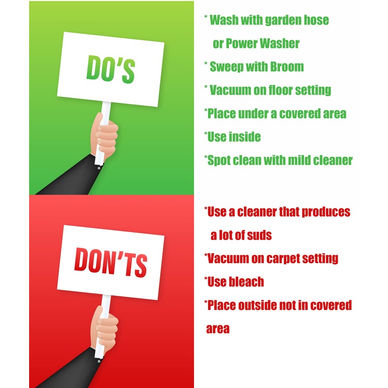 Caroline's Treasures CK5713MAT Snowshoe Cat Love Doormat 18x27, Red Front