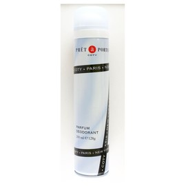 Pret a Porter Dezodorant dla Kobiety 200ml [PERFUMY]