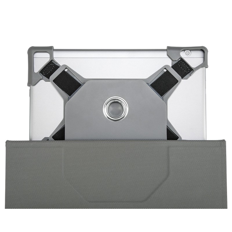 Targus Fit n Grip Rotating Tablet Case 9"-11"