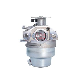 ALL-CARB GCV160 Carburetor Replacement for Honda GCV135 GCV160 GC135 GC160 Lawn Mower Replace 16100-Z0L-023 16100-ZM0-804