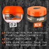 Fudge Professional Hair Shaper Hair Wax Hair Styling Paste for