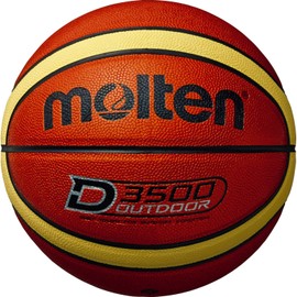Molten B6D3500 Basketball Outdoor Basketball