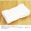Nakamura Hot Towels, Wet Type, 100 Pack, Disposable