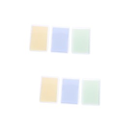 Beavorty Facial Oil Control Papers of Oil-Absorbing Blotting Tissues for Oily Skin Compact and Portable Cleansing for Instant Freshness and Shine Reduction