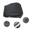 FZJDSD Black with red Stitch Driver or Passenger Side Bottom