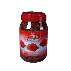 Uni-President Fish Colour Color Enhancing Red Parrot & Cichlid Fish Feed Food