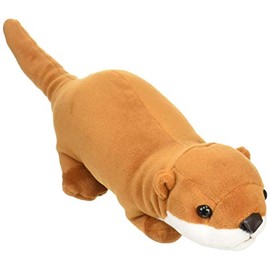 Takeoff Cotton Cloudy S Otter Brown