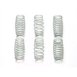 Tamiya Hop-Up Options No.1666 OP.1666 CC-01 Barrel Spring Set 54666