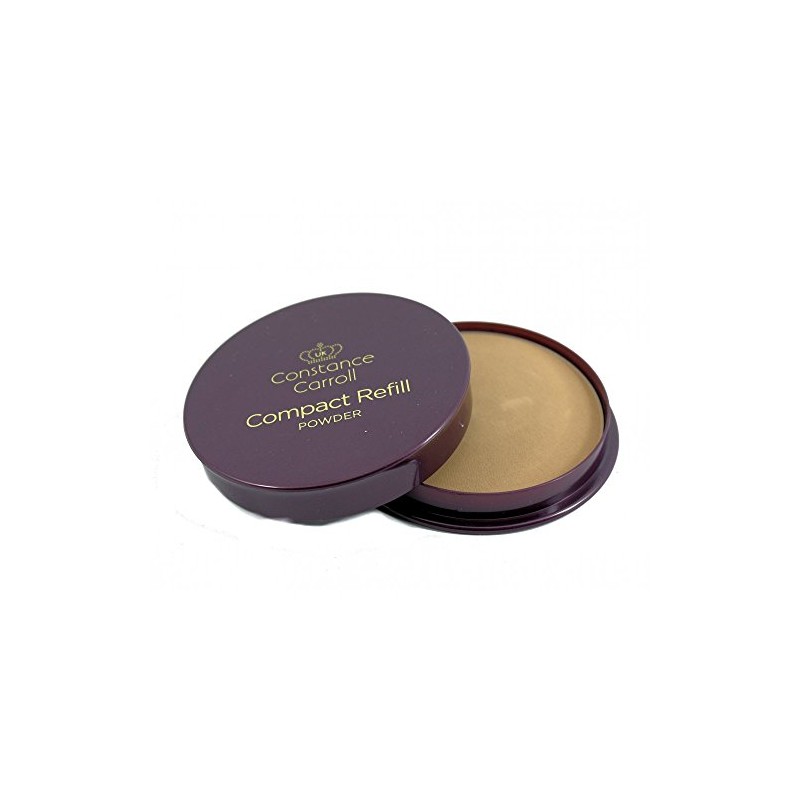 Constance Carroll UK Refill Powder, 16 Deep Bronze 12 g