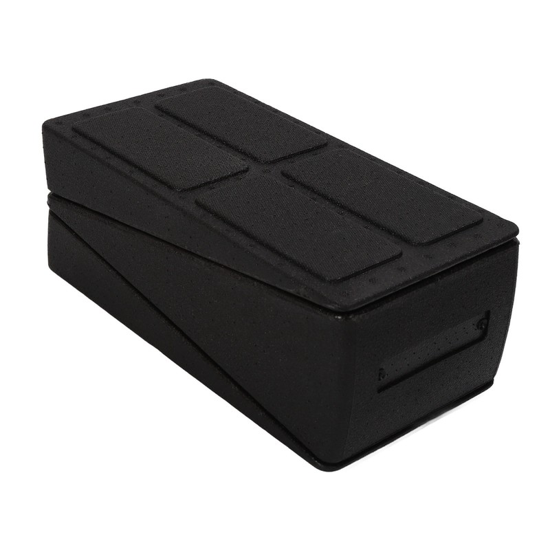 Slant Board Calf Stretcher 8.5 and 17 Degrees Relieve Plantar