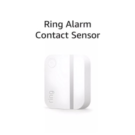 Ring Alarm Wireless Contact Sensor 2nd Gen for Door & Window (2-Pack) Senser NEW