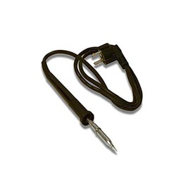 Long tip soldering iron, JBC 30 S/230 V-25