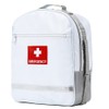防災防犯ダイレクト Senior Emergency Evacuation Bag (Single Item), Disaster Prevention Backpack