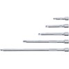 BGS Diy 6110 | "Wobble" Extension Bar Set | 6.3