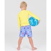 RUGGEDBUTTS - Traje de baño para bebés y niños pequeños,
