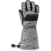 Dakine Youth Yukon Gloves - Dakine Waves, Large