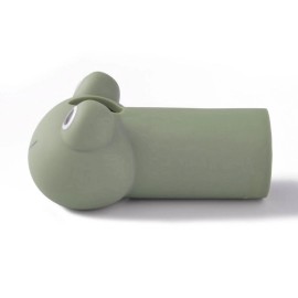 Target Bullseye’s Playground Bathtub Spout Cover - Green Frog - NEW
