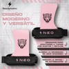 NeoDynamic Crossfit Gloves (Pink)