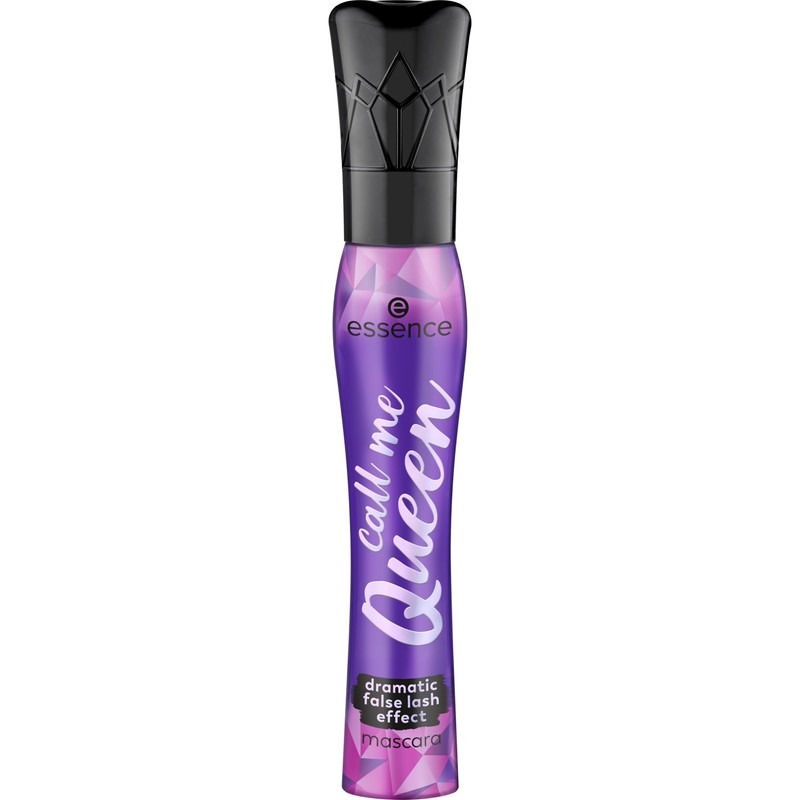 essence | Call Me Queen Dramatic False Lash Effect Mascara