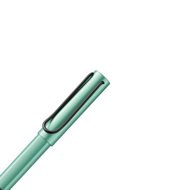 LAMY Ulster (Rollerball Pen, Mint, L3A8M)