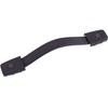 Adam Hall 1 x Strap Carry Handle 250 mm Black
