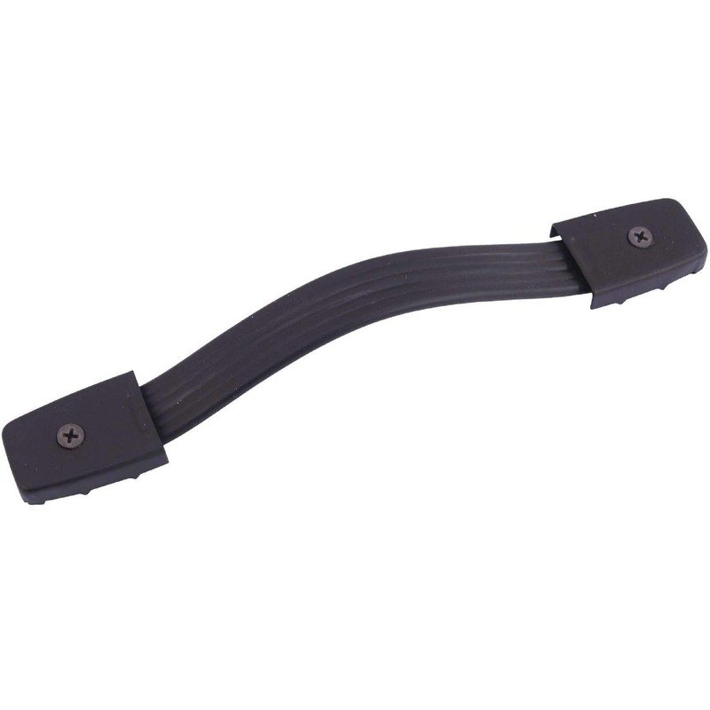 Adam Hall 1 x Strap Carry Handle 250 mm Black