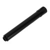 Bike Thru Axle Lever Aluminum Alloy Bike Front Front Hub