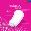 INDASEC Loss Cooling Pad - Mild 1233-03078 Extra
