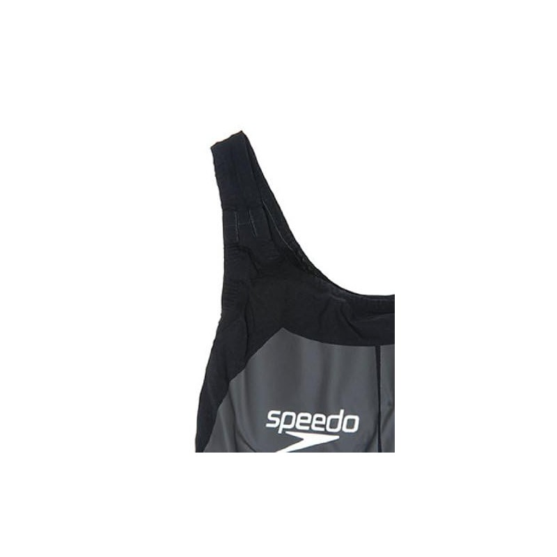 Speedo Women's Fastskin Bodyskin LZR Racer RCDBRK Black 30L UK