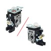 A021004601 Carburetor for Echo SRM-2620 PAS-2620 PE-2620 PPT-2620 PPF-2620 SHC-2620S